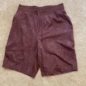 Lululemon THE short 9” liner